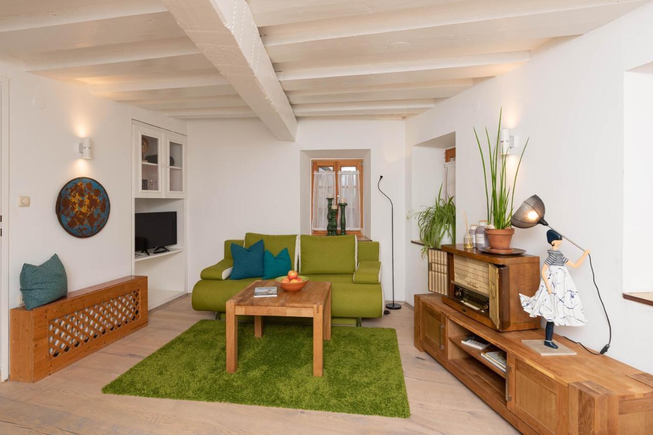 Schubert - Haus Hotel Sankt Wolfgang im Salzkammergut Luaran gambar