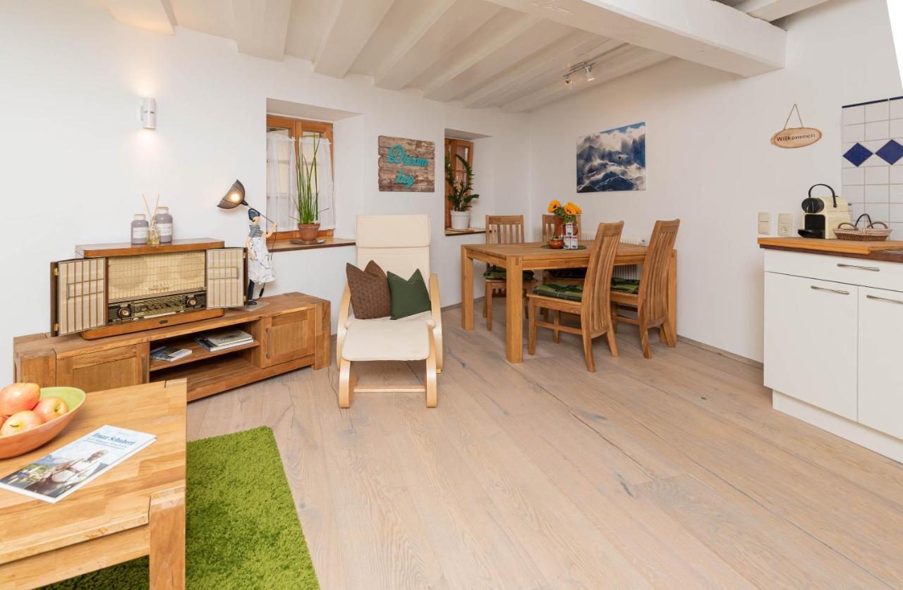 Schubert - Haus Hotel Sankt Wolfgang im Salzkammergut Luaran gambar