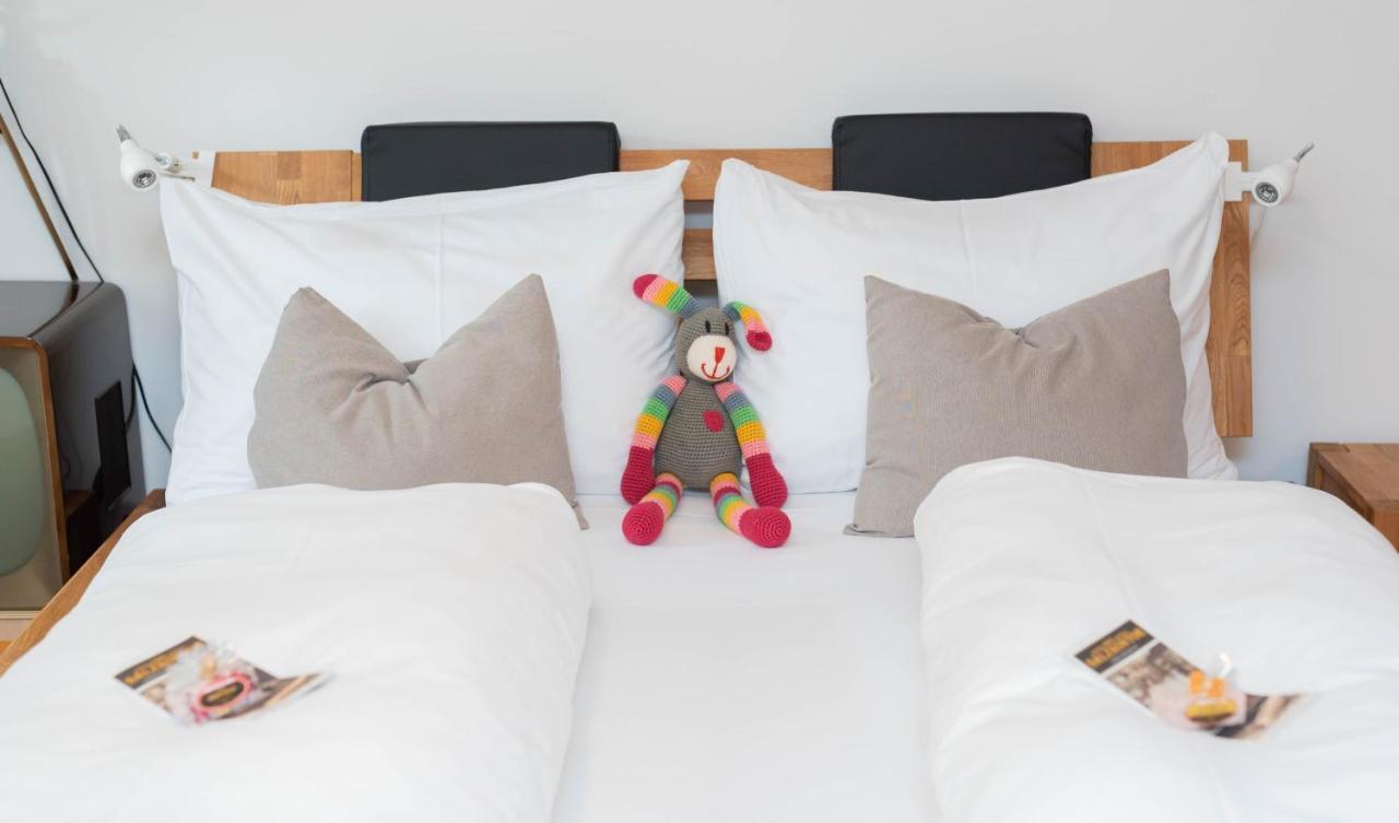 Schubert - Haus Hotel Sankt Wolfgang im Salzkammergut Luaran gambar
