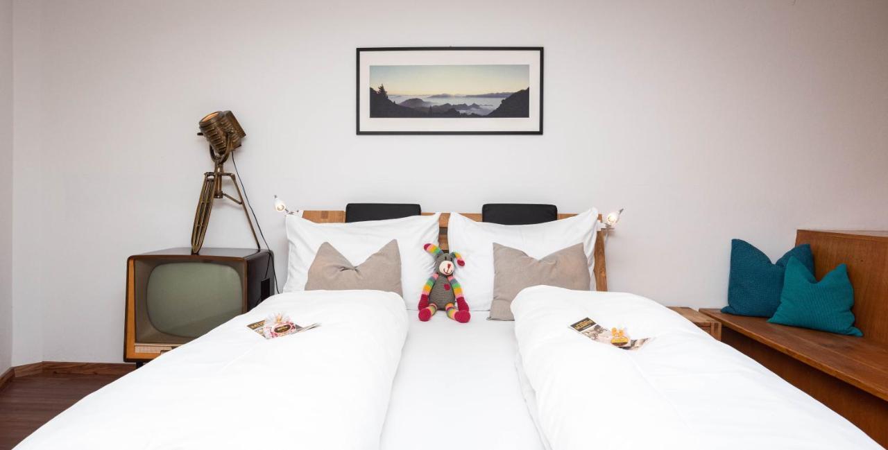 Schubert - Haus Hotel Sankt Wolfgang im Salzkammergut Luaran gambar