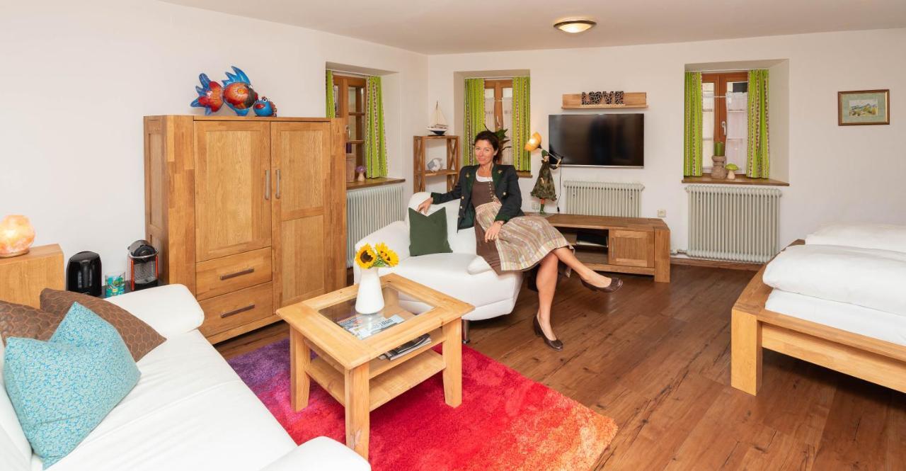Schubert - Haus Hotel Sankt Wolfgang im Salzkammergut Luaran gambar